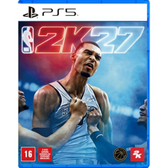 Imagem da oferta NBA 2K27 PS5