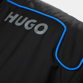 Imagem da oferta Jaqueta Hugo Boss X Red Bull Bax Masculina M