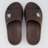 Imagem da oferta Chinelo Fila Drifter Foam Feminino Marrom