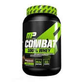 Imagem da oferta Combat 100% Whey - Muscle Pharm 907g