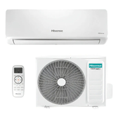 Imagem da oferta AR CONDICIONADO SPLIT HISENSE 9000 BTUS INVERTER WIFI 220V