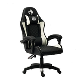 Imagem da oferta Cadeira Gamer Fox Racer Vulpes Branca WZ-318