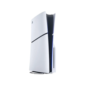 Imagem da oferta PlayStation 5 Slim 1TB 1 Controle Branco Sony