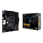 Imagem da oferta Placa Mãe Asus Tuf Gaming B550m-plus Ddr4 AMD Am4 mATX RGB
