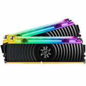 Imagem da oferta Memória Xpg Spectrix D80 RGB 32GB (2x16gb) 3200mhz Ddr4 Cl16 - AX4U3200316G16A-DB80