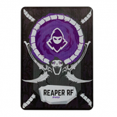 Imagem da oferta SSD Mancer Reaper RF 240GB Sata III 6GB/s Leitura 500 MB/s Gravação 450 MB/s MCR-RPRF-240