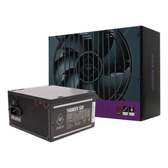 Imagem da oferta Fonte Mancer Thunder 500W Bronze 80 Plus - MCR-THR500-BL01