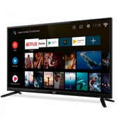 Imagem da oferta Smart TV HQ LED 32" HD WI FI 3 HDMI - HQTVS32