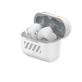 Imagem da oferta Fone Gamer TWS Gamer Machenike TH50 Bluetooth 5.4 Latência 40ms ANC+ENC Branco - TH50