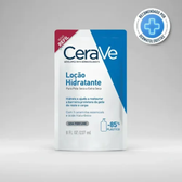 Imagem da oferta Loção Hidratante Refil 237ml - Cerave
