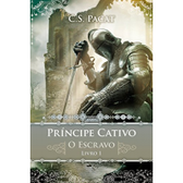 Imagem da oferta eBook Príncipe Cativo: O escravo - C. S. Pacat