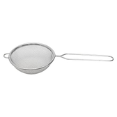 Imagem da oferta Peneira Aço Inox Mimo Style 10 cm Suporte
