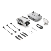Imagem da oferta Drone Mini 3 Standard (sem Tela) Br