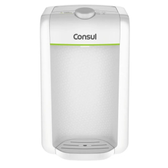 Imagem da oferta Purificador de Água Natural Consul CPC31ABONA Branco