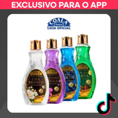 Imagem da oferta Kit Coala Coleção de Lançamentos - Limpadores Perfumados Coala 500ml