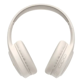 Imagem da oferta Fone De Ouvido Headphone Dapon H02d Bluetooth 5.1 Over-ear 22 Horas De Bateria Bege