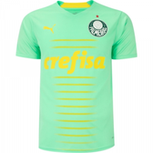 Imagem da oferta Camisa do Palmeiras Puma III 22/23 s/n Torcedor - Masculina Tam EEEEG