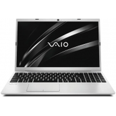 Imagem da oferta Notebook VAIO FE15 i5-10210U 8GB SSD 256GB Intel HD Graphics Tela 15,6" HD Linux - VJFE52F11X-B4511S