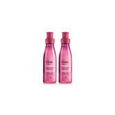 Imagem da oferta Kit Natura Tododia Amora Vermelha e Jabuticaba Body Splash Desodorante Colônia Feminino - 200 ml - com 2 unidades