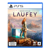 Imagem da oferta God Of War Laufey - PS5