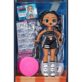 Imagem da oferta Boneca Lol Surprise B-Gurl Omg Dance 9913 - Candide