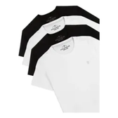 Imagem da oferta Kit 4 Camisetas Masculinas Polo Wear Sortido.