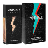 Imagem da oferta Perfume Animale For Men EDT 100ml