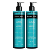 Imagem da oferta Principia Kit 2 Gel De Limpeza Facial Gl-01