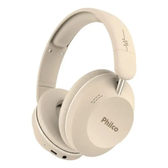Imagem da oferta Fone de Ouvido Philco Extreme Wave Bluetooth ANC 50h de Bateria 5.4 PFO09G