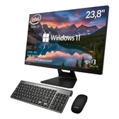 Imagem da oferta All In One Sophi Pc Intel I7 16gb Ram Ssd 256gb 23.8 Full Hd Preto 127220v
