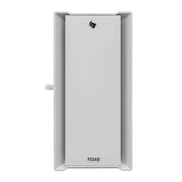 Imagem da oferta Gabinete Gamer Pichau HX550 W Mid-Tower Lateral de Vidro Com 3 Fans Branco PG-HX55-WT01
