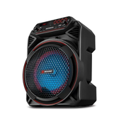 Imagem da oferta Caixa Amplificada Xsound, Mondial, Preto, 220w Rms, Bivolt - Cm-220-n