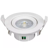 Imagem da oferta Spot Embutir Redondo Led 5 Watts 100-240 Volts 3000K - SL05R3 - MW