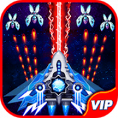 Imagem da oferta APP Space Shooter: Alien vs Galaxy Attack (Premium) - Android