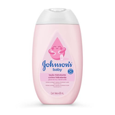 Imagem da oferta Johnson's Baby Loção Hidratante Corporal Uso Diário 400ml