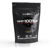 Imagem da oferta Whey Black Skull 100% HD Cookies and Cream