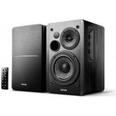 Imagem da oferta Caixa de som Edifier 2.0 42W RMS Bluetooth - R1280DB