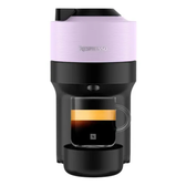 Imagem da oferta Cafeteira Nespresso Pop Lilás 127V
