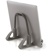 Imagem da oferta Suporte para Notebook Octoo LiteStand Vertical Titânio - 9221