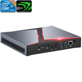 Imagem da oferta Mini PC Gamer Chatreey G1 I9 9880h GTX 1650 4GB 8gb 256GB SSD