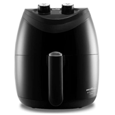 Imagem da oferta Fritadeira Elétrica Britânia Air Flow 3,5L 1500W - BFR25P