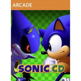 Imagem da oferta Jogo Sonic CD - Xbox 360