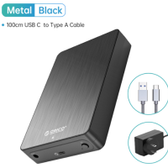 Imagem da oferta Case Para HDD ou SSD Orico USB 3.0