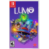 Imagem da oferta Lumo - Nintendo Switch