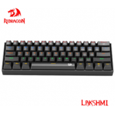 Imagem da oferta ️Teclado Redragon lakshmi k606