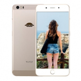 Imagem da oferta YU Fly F9 6.0 Inch Fhd+ Corning Gorilla 4 Glass 4180mah 4GB Ram 64GB Rom Snapdragon 653 Octa Core 4G