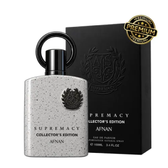 Imagem da oferta Perfume Árabe Afnan Supremacy Collector's Edition Pour Homme EDP 100ml