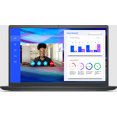 Imagem da oferta Notebook Dell Vostro Ryzen 5-5500U 8GB SSD 256GB AMD Radeon Graphics Tela 15,6" FHD W11 - V15A-3525-M10T