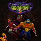 Imagem da oferta Jogo Guacamelee! 2 - PC Epic