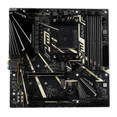 Imagem da oferta Placa Mae Galax B550M EX DDR4 Socket AM4 Chipset AMD B550